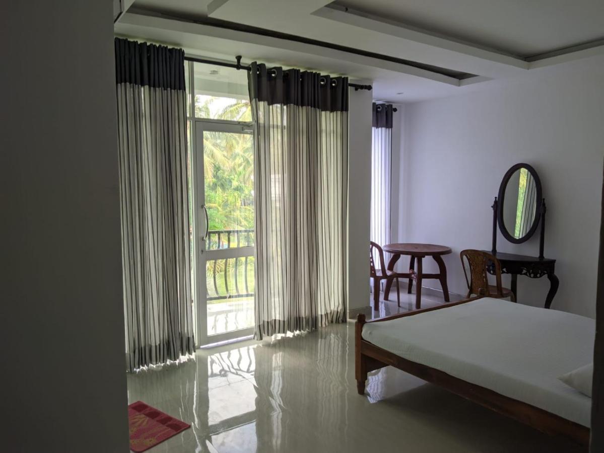 Soba Lanka Holiday Resort Melsiripura Exterior foto