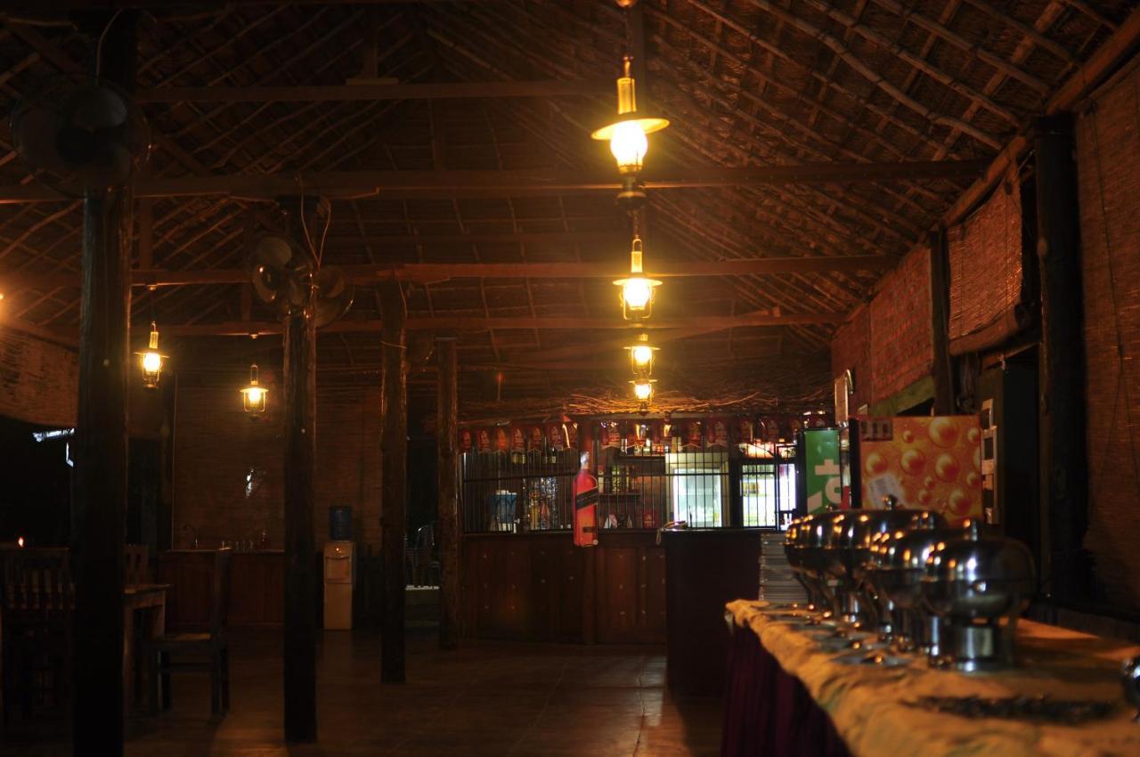 Soba Lanka Holiday Resort Melsiripura Exterior foto